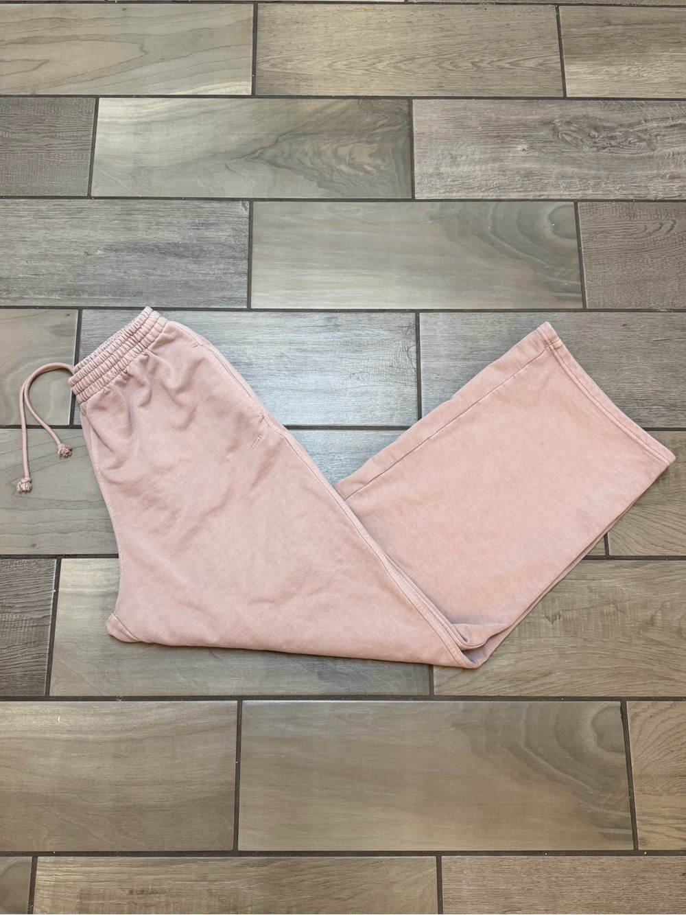 SKIMS Soft Lounge Wide Leg Sweatpants  Cozy Loungewear